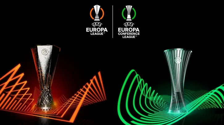 В 17:00 по МСК начнется жеребьевка 1/4 и 1/2 финала Лиги конференций В 17:00 по МСК начнется жеребьевка 1/4 и 1/2 финала Лиги конференций