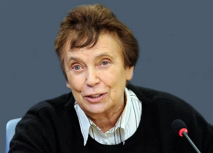 Анна Дмитриева о победе Андрея Рублева