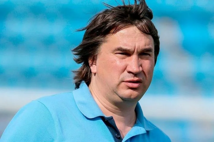 Дмитрий Радченко: «Динамо» нужно набирать очки. «Зенит» тоже должен реабилитироваться за поражение от «Крыльев». Конечно, фаворит матча «Зенит» Дмитрий Радченко: «Динамо» нужно набирать очки. «Зенит» тоже должен реабилитироваться за поражение от «Крыльев». Конечно, фаворит матча «Зенит»