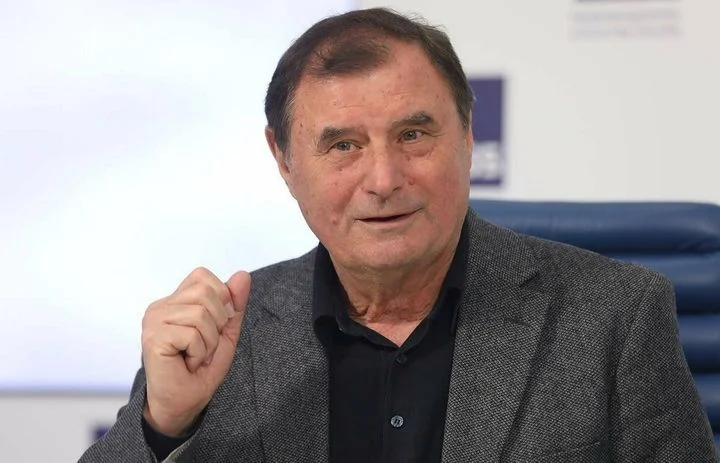 Анатолий Бышовец: «Прошедший год был уникальным – хотя бы из-за зимнего чемпионата мира»