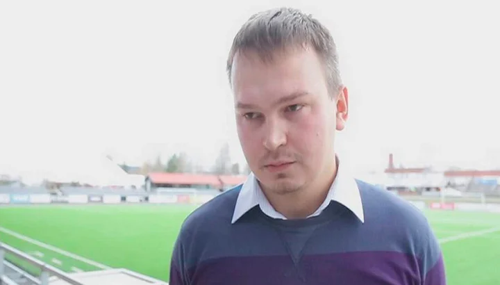 Скаут «Зенита» о поиске защитников: «При ходьбе не падает — повод обратить внимание» Скаут «Зенита» о поиске защитников: «При ходьбе не падает — повод обратить внимание»