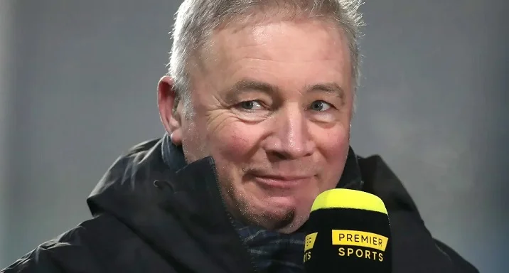 Экс-форвард «Рейнджерс» Маккойст о Салахе: «Его уход из АПЛ станет катастрофой»