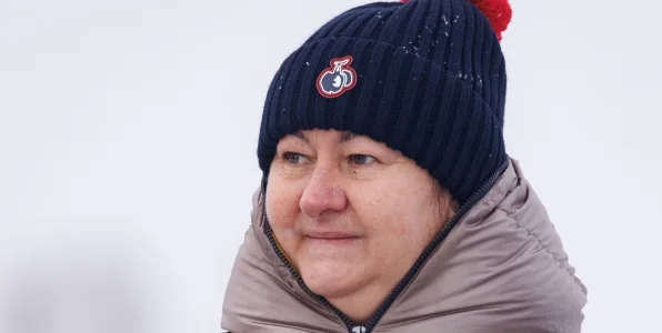 «Спасибо им за такой автомобиль»: Вяльбе — о том, связывались ли с ней из Volvo