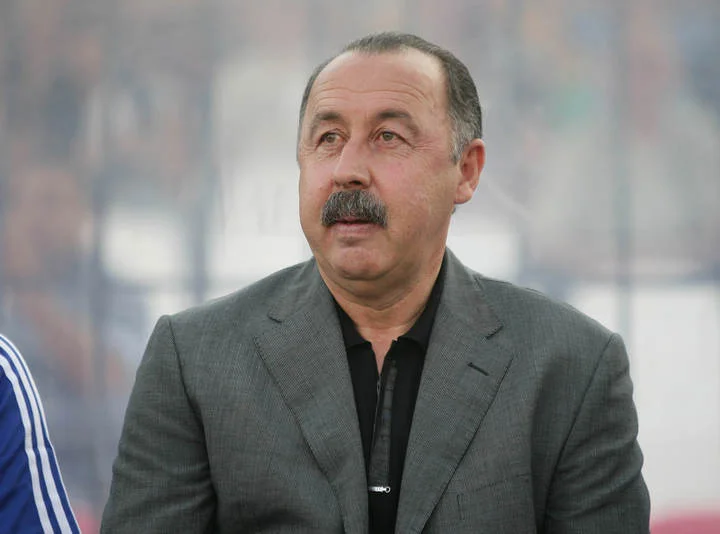 Валерий Газзаев о полуфинальных матчах Кубка России