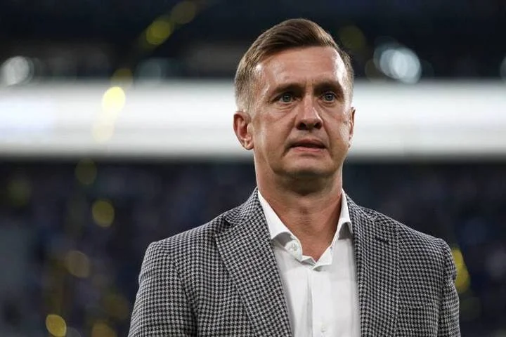 Александр Алаев: «Я за то, чтобы переговоры ВАР публиковали даже во время игры»