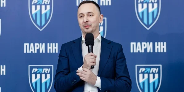 Мелик-Гусейнов: рассчитывать на проблемы конкурентов – себя не уважать. Уповаем на себя Мелик-Гусейнов: рассчитывать на проблемы конкурентов – себя не уважать. Уповаем на себя