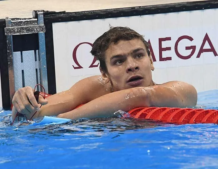 FINA не станет штрафовать Рылова после его участия в чемпионате России по плаванию в Казани FINA не станет штрафовать Рылова после его участия в чемпионате России по плаванию в Казани