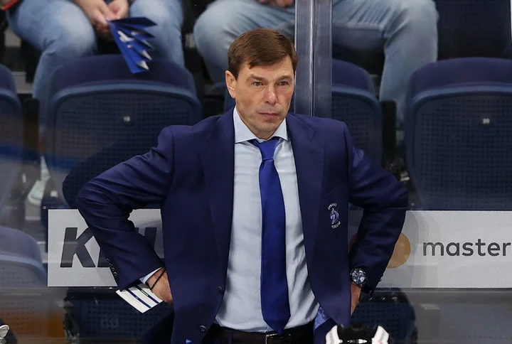 Алексей Кудашов про 1:4 с «Ак Барсом»: «Соперник здорово оборонялся, хорошо играл, особенно в меньшинстве» Алексей Кудашов про 1:4 с «Ак Барсом»: «Соперник здорово оборонялся, хорошо играл, особенно в меньшинстве»