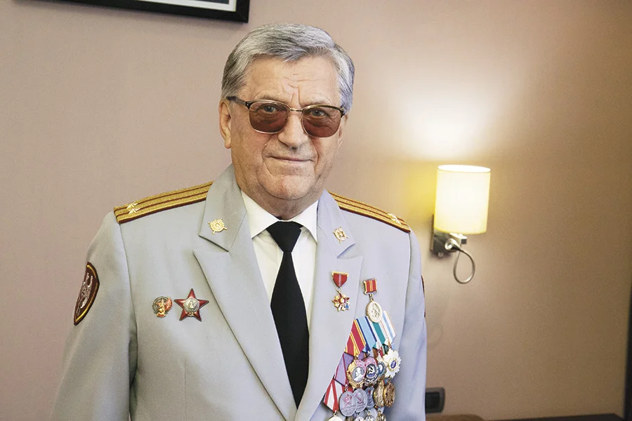 Тихонов жестко раскритиковал Дегтярева за скандальное увольнение ректора Российского университета спорта Тихонов жестко раскритиковал Дегтярева за скандальное увольнение ректора Российского университета спорта