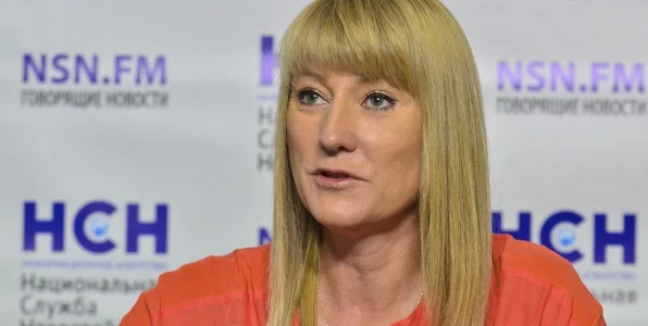 Журова о Тихонове: каждый раз звоню ему, а он отвечает, что журналисты все переврали