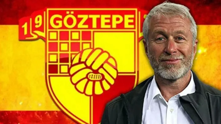 «Абрамович не покупал никакого клуба»