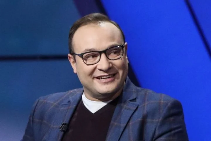 Константин Генич о ситуации с Заремой Салиховой Константин Генич о ситуации с Заремой Салиховой