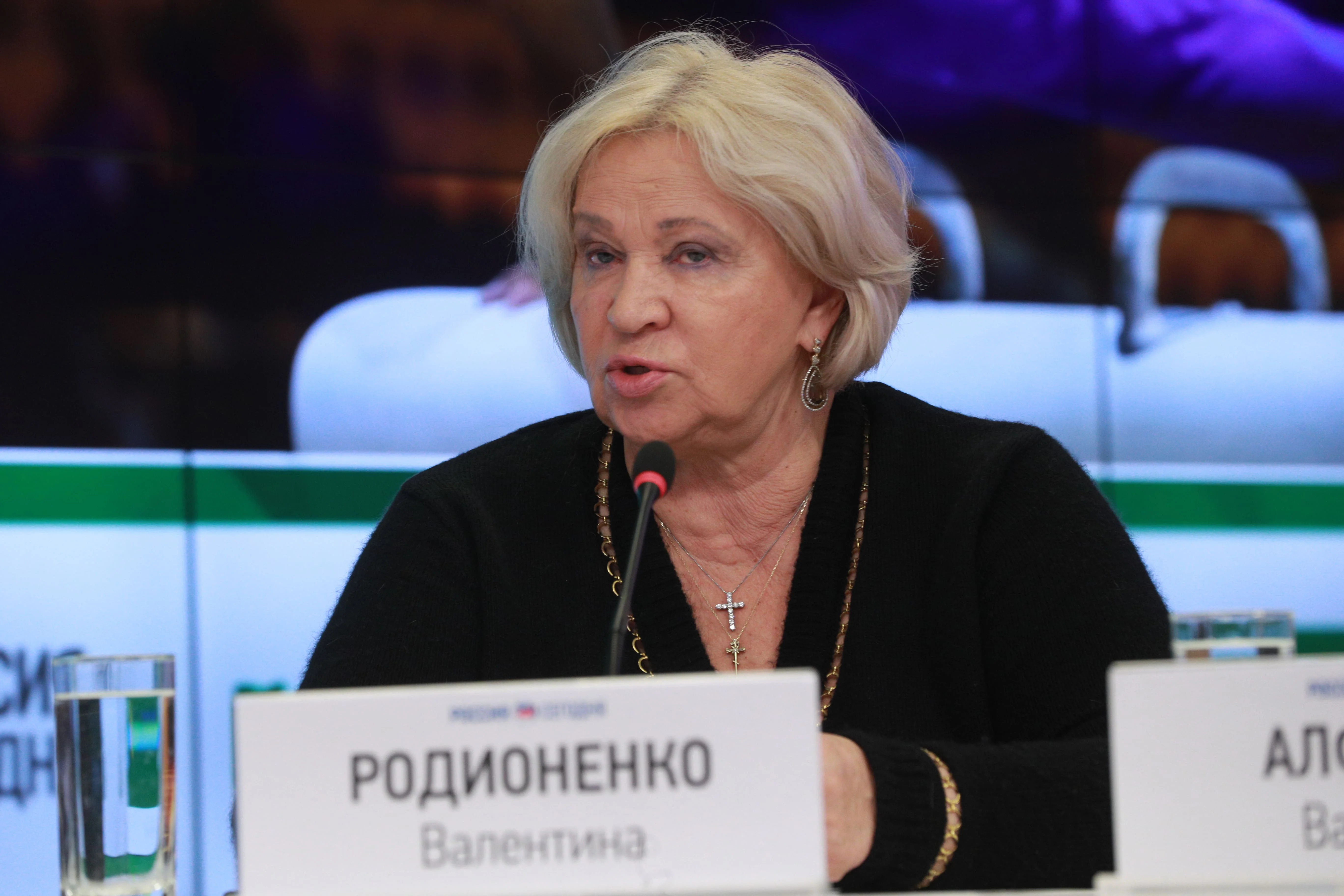 Родионенко о российских атлетах на Паралимпиаде: Выступили — и выступили, а раньше были в лидерах Родионенко о российских атлетах на Паралимпиаде: Выступили — и выступили, а раньше были в лидерах