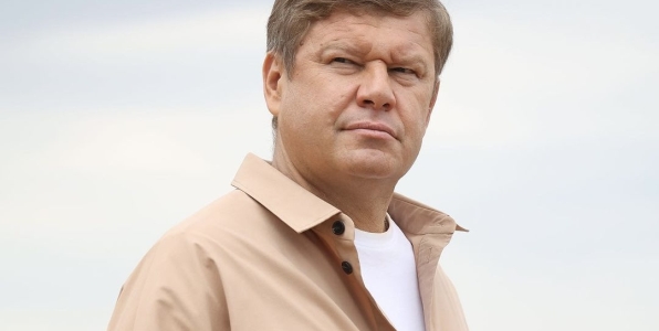 Губерниев: почти на 100 процентов уверен, что «Зенит» станет чемпионом в этом сезоне