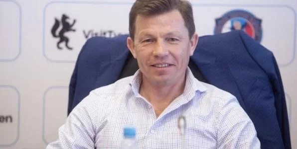 Глава СБР Майгуров опроверг сообщения, что давал показания по делу Бессеберга