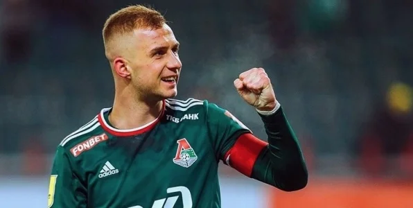 Губерниев: «Локомотив» не будет слабее без Баринова. Не понимаю ажиотажа вокруг него