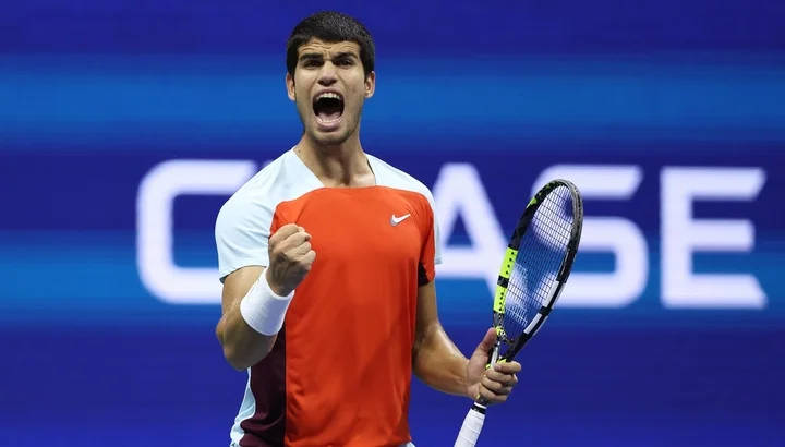 Павел Котов о мужском финале US Open: «Должен и обязан выигрывать Алькарас»
