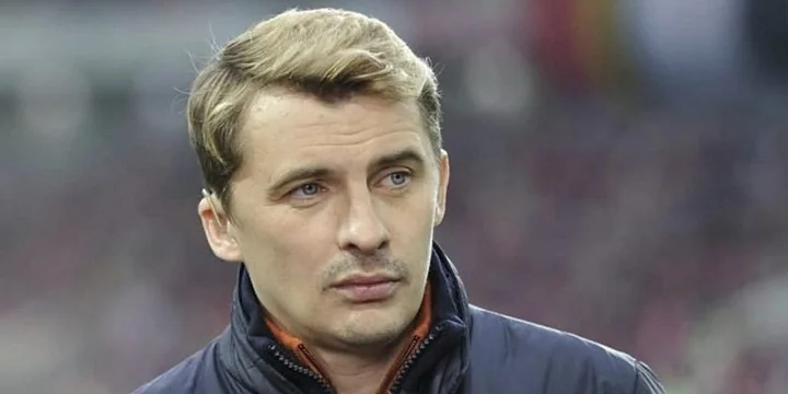 Калиниченко: «Спартак» изучен нами, а «Родина» - «тёмная лошадка». «Тёмные лошадки» иногда быстро бегут Калиниченко: «Спартак» изучен нами, а «Родина» - «тёмная лошадка». «Тёмные лошадки» иногда быстро бегут