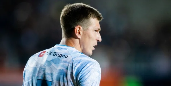 «Зенит» разгромил «Ахмат» в первом четвертьфинале Кубка России – 3:0 «Зенит» разгромил «Ахмат» в первом четвертьфинале Кубка России – 3:0