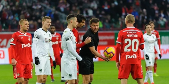 Короли пенальти в РПЛ. Чемпионы по голам с «точек» Короли пенальти в РПЛ. Чемпионы по голам с «точек»