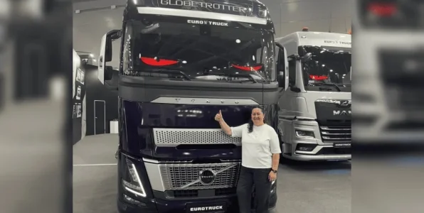 Член президиума ФЛГР Крянин о Volvo: для победы у наших спортсменов должно быть все лучшее Член президиума ФЛГР Крянин о Volvo: для победы у наших спортсменов должно быть все лучшее