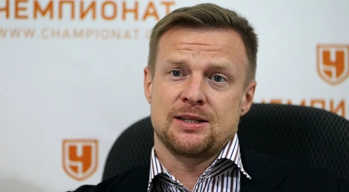 Малафеев о Кубке России: «Зенит» ждёт сложный матч с «Аланией» Малафеев о Кубке России: «Зенит» ждёт сложный матч с «Аланией»
