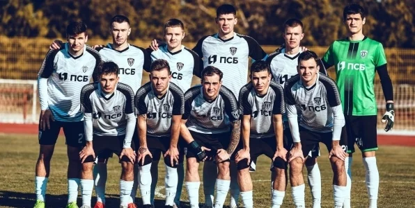 В Луганской «Заре» сообщили о задачах в российском футболе: хотим повыситься в классе