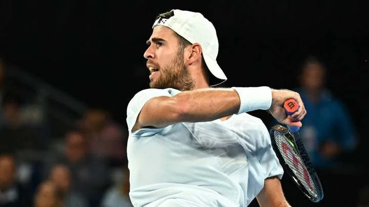 Карен Хачанов про проигрыш в полуфинале Australian Open: «Из такого всегда нужно извлекать уроки»