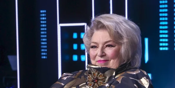 Тарасова: ФФККР решит, кого отправить на квалификацию ОИ-2026 Тарасова: ФФККР решит, кого отправить на квалификацию ОИ-2026