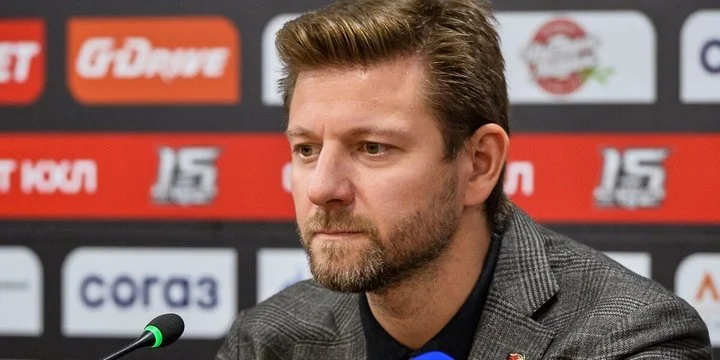 Дмитрий Сычев: «Белых нужно приготовиться к очень серьезному стрессу. Потому что «Спартак» всегда – это электрический стул»