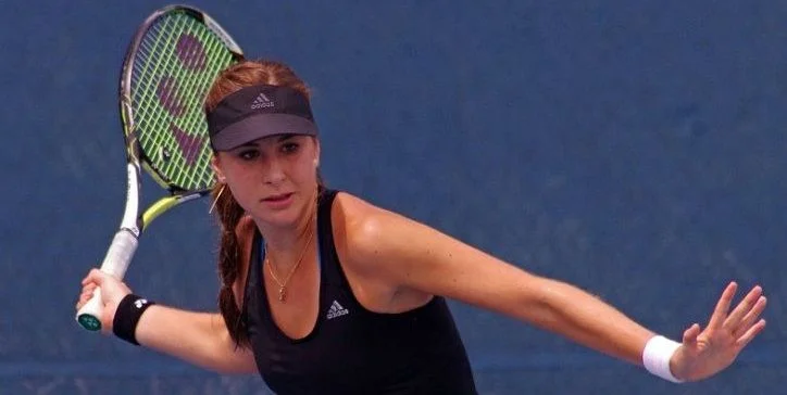 Бенчич вернулась в топ-15 рейтинга WTA Бенчич вернулась в топ-15 рейтинга WTA