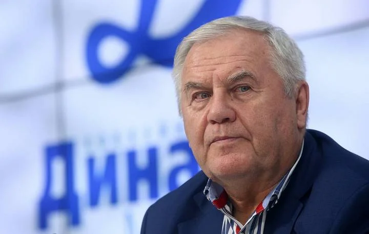 Владимир Крикунов: «Металлург» набрал уже шесть очков на Дальнем Востоке. К Илье Воробьеву давно нет вопросов, у него много опыта»