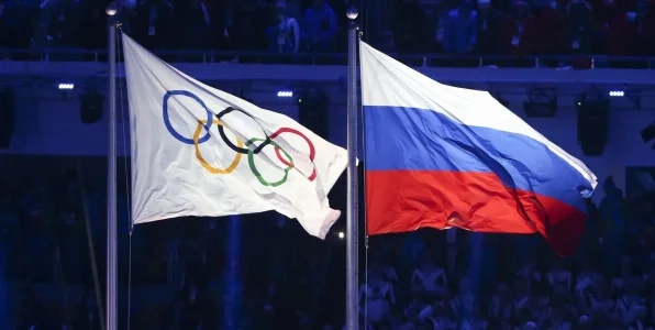 В МОК отреагировали на просьбу IHF допустить российские команды на соревнования