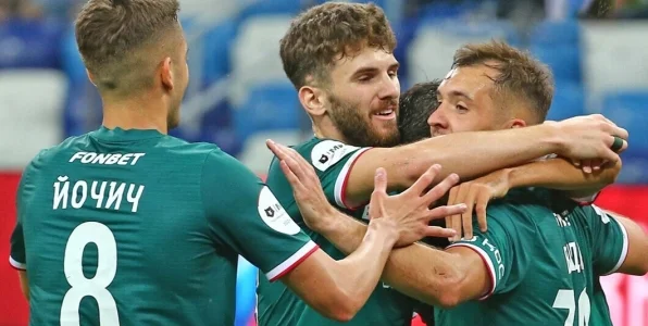 ЦСКА не смог обыграть «Рубин» в первом четвертьфинале Кубка России – 0:0 ЦСКА не смог обыграть «Рубин» в первом четвертьфинале Кубка России – 0:0
