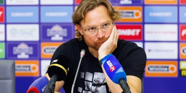 Дьяков: Карпин будет работать с «Ростовом», пока сам не скажет, что уходит Дьяков: Карпин будет работать с «Ростовом», пока сам не скажет, что уходит