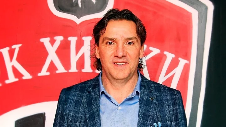 Юран о возможном расширении РПЛ: «У нас население 150 миллионов, а мы не можем сборную собрать» Юран о возможном расширении РПЛ: «У нас население 150 миллионов, а мы не можем сборную собрать»