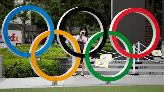 России могут запретить показывать Олимпийские игры 2026 и 2028 годов России могут запретить показывать Олимпийские игры 2026 и 2028 годов