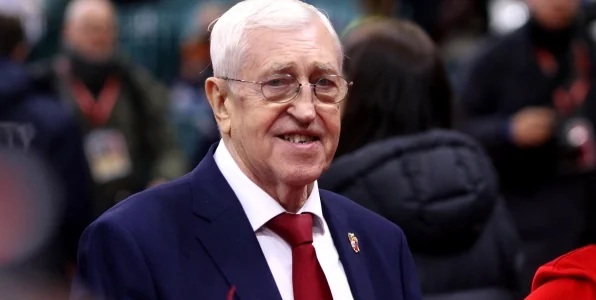 Михайлов: завтра выступим на ОИ под нейтральным статусом, послезавтра — с флагом и гимном