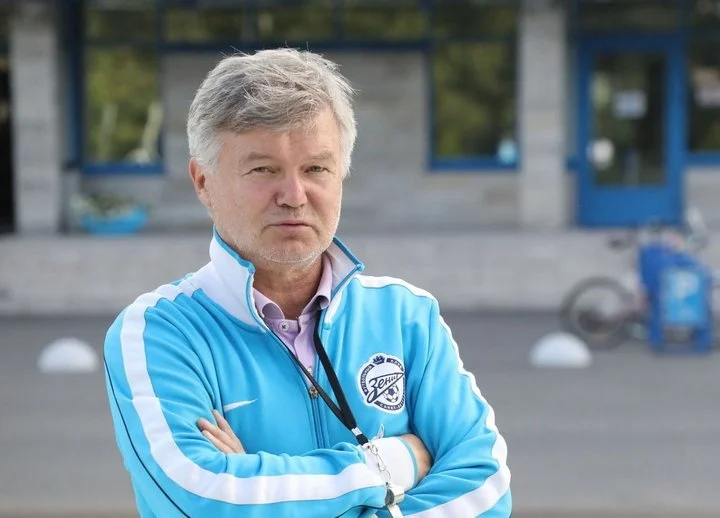 Сергей Веденеев: «Игра «Зенита» станет еще более целостной, когда вернутся в строй травмированные» Сергей Веденеев: «Игра «Зенита» станет еще более целостной, когда вернутся в строй травмированные»