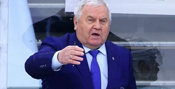 Крикунов: Овечкину нужно успеть выиграть Кубок Стэнли до возвращения в Россию Крикунов: Овечкину нужно успеть выиграть Кубок Стэнли до возвращения в Россию
