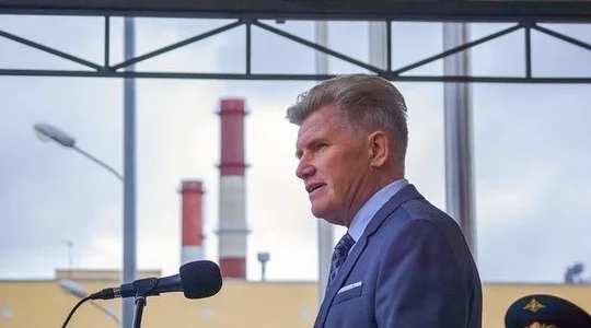 Васильев: сейчас с МОК договориться невозможно. Там собрались крайней формы русофобы Васильев: сейчас с МОК договориться невозможно. Там собрались крайней формы русофобы