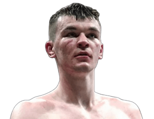 Aaron McKenna