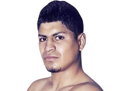 Abraham Montoya