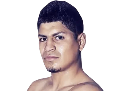 Abraham Montoya