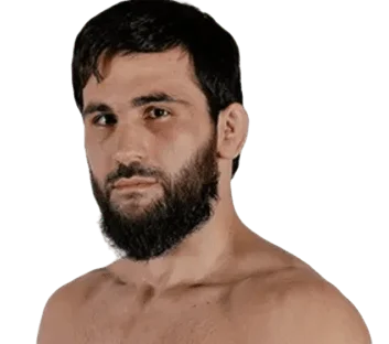 Abubakar Vagaev