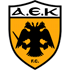 AEK Athens U19 AEK Athens U19