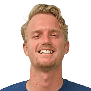 Alex Rybakov