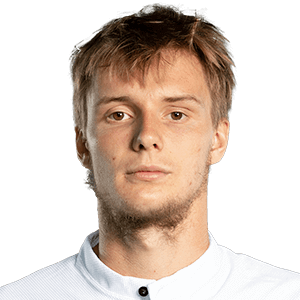 Александр Бублик Александр Бублик