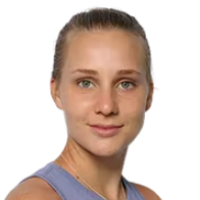 Анастасия Тихонова Анастасия Тихонова
