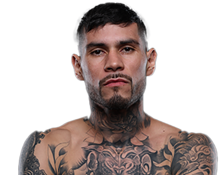 Arnold Barboza Jr.